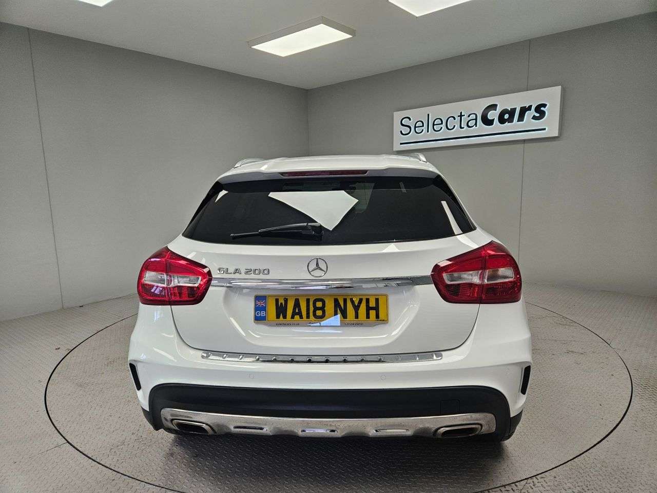 2018 MERCEDES-BENZ 180 2018 MERCEDES-BENZ 180