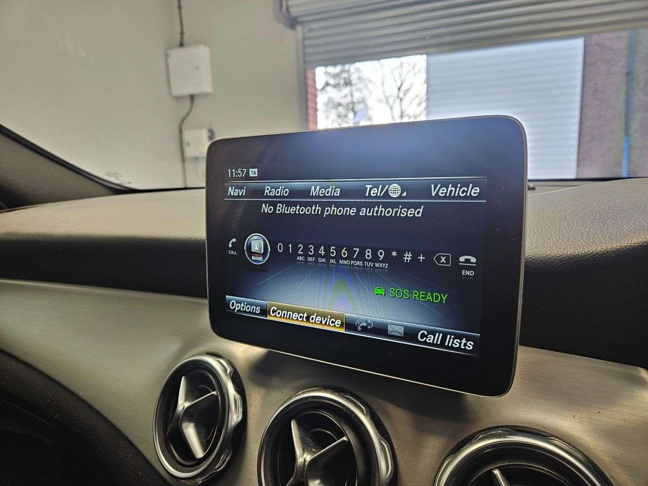 2018 MERCEDES-BENZ 180 2018 MERCEDES-BENZ 180