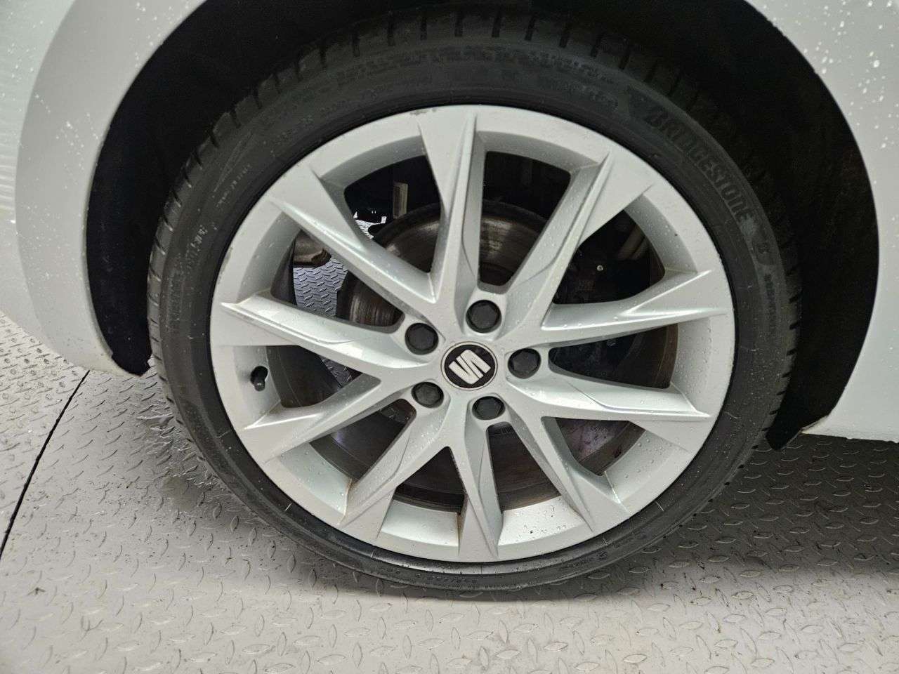 2019 SEAT LEON 2019 SEAT LEON