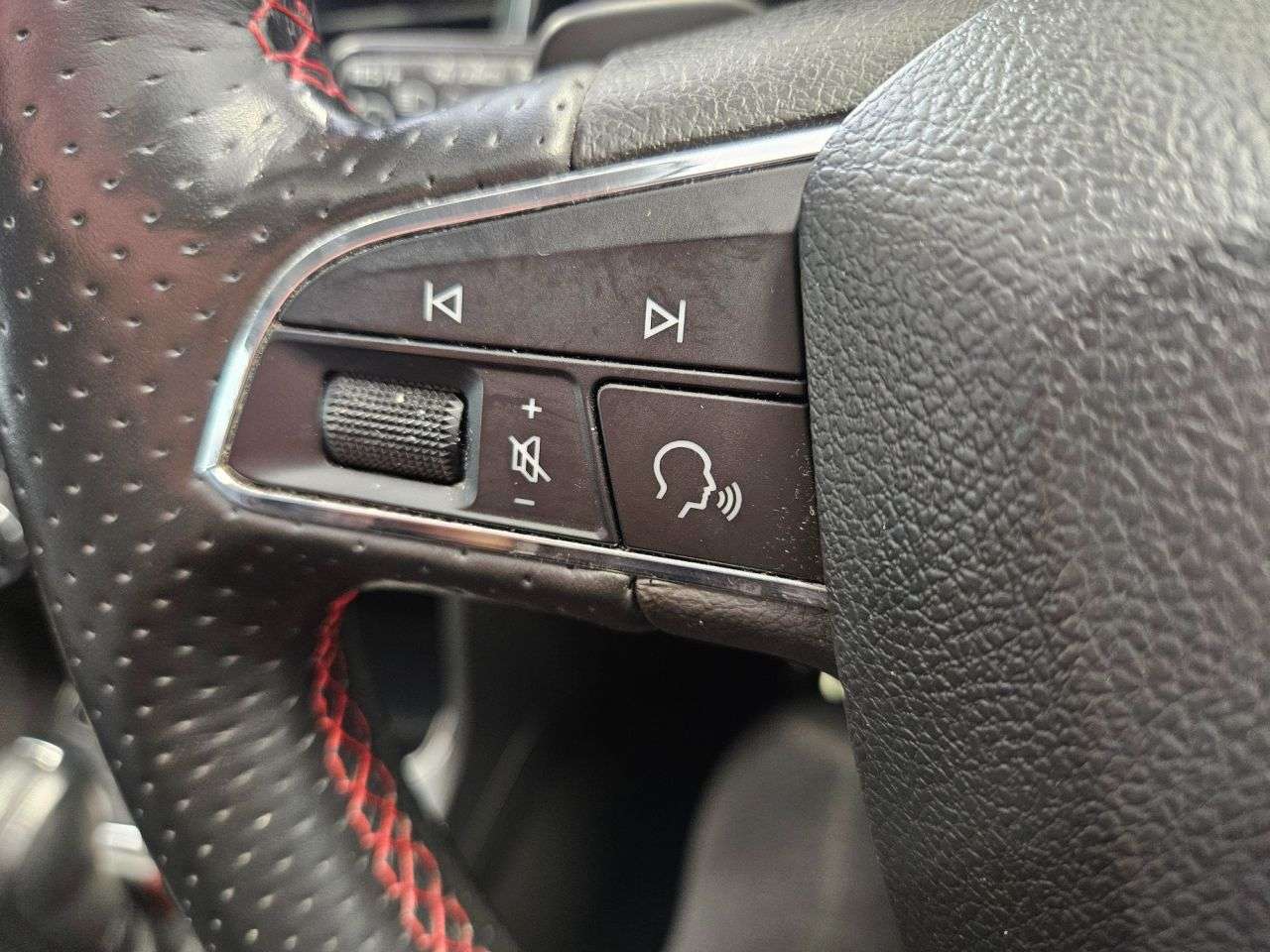 2019 SEAT LEON 2019 SEAT LEON