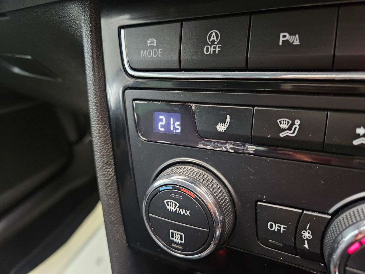 2019 SEAT LEON 2019 SEAT LEON