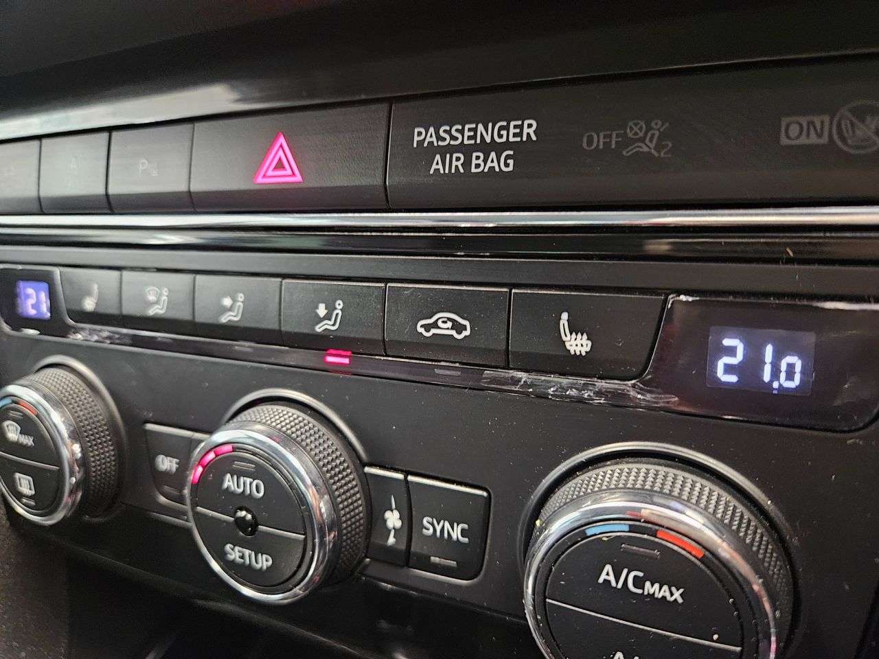 2019 SEAT LEON 2019 SEAT LEON