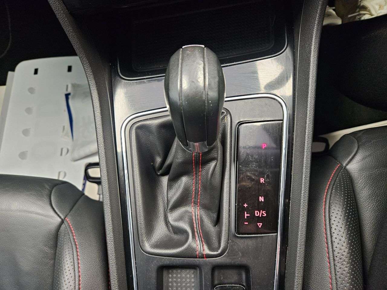 2019 SEAT LEON 2019 SEAT LEON