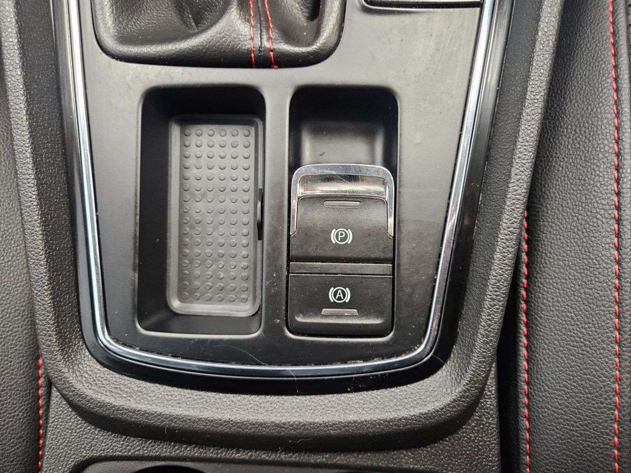 2019 SEAT LEON 2019 SEAT LEON