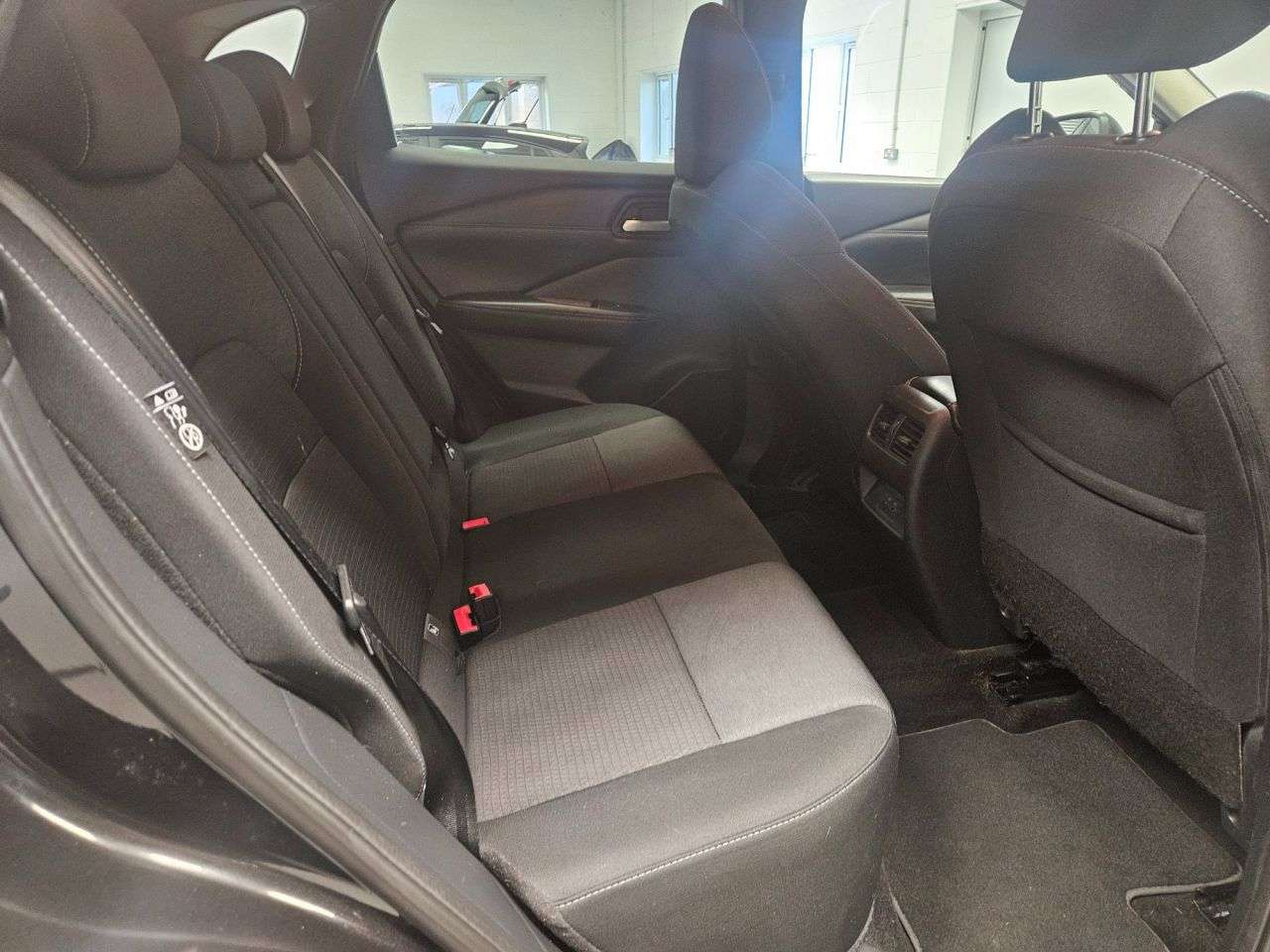 2022 NISSAN QASHQAI 2022 NISSAN QASHQAI