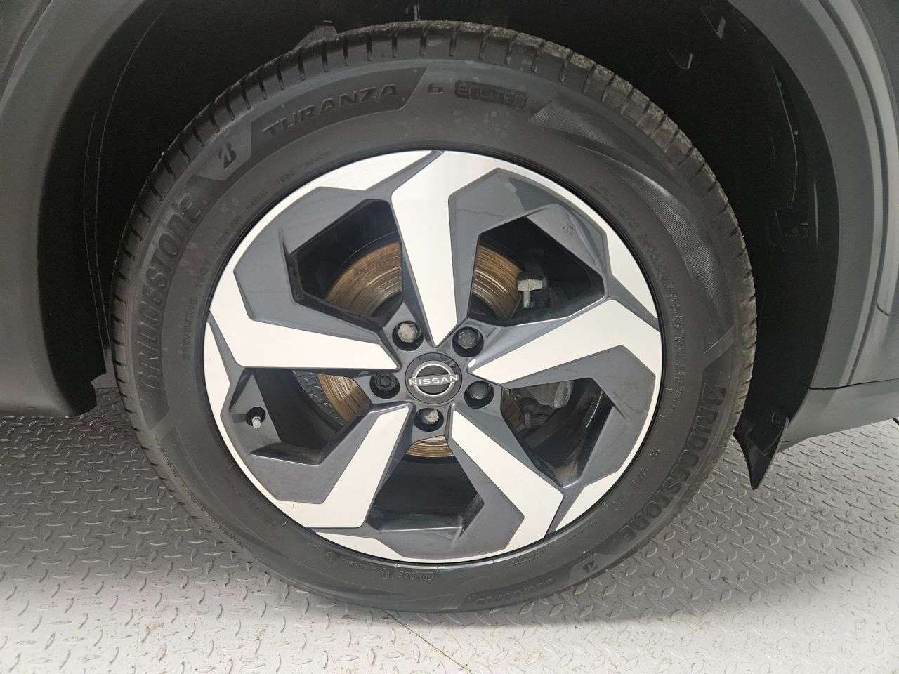 2022 NISSAN QASHQAI 2022 NISSAN QASHQAI