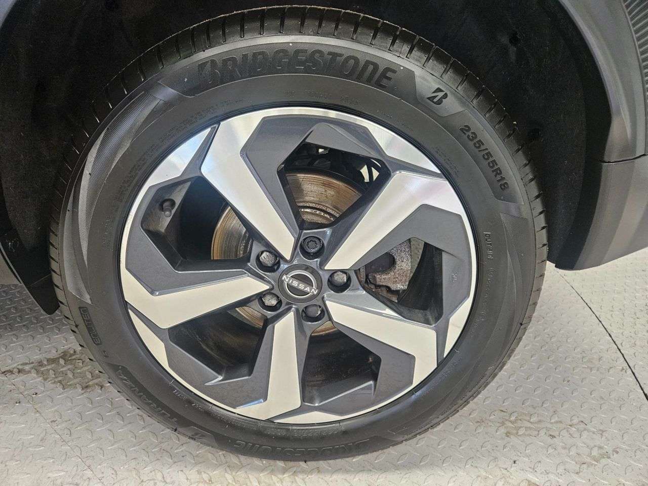 2022 NISSAN QASHQAI 2022 NISSAN QASHQAI