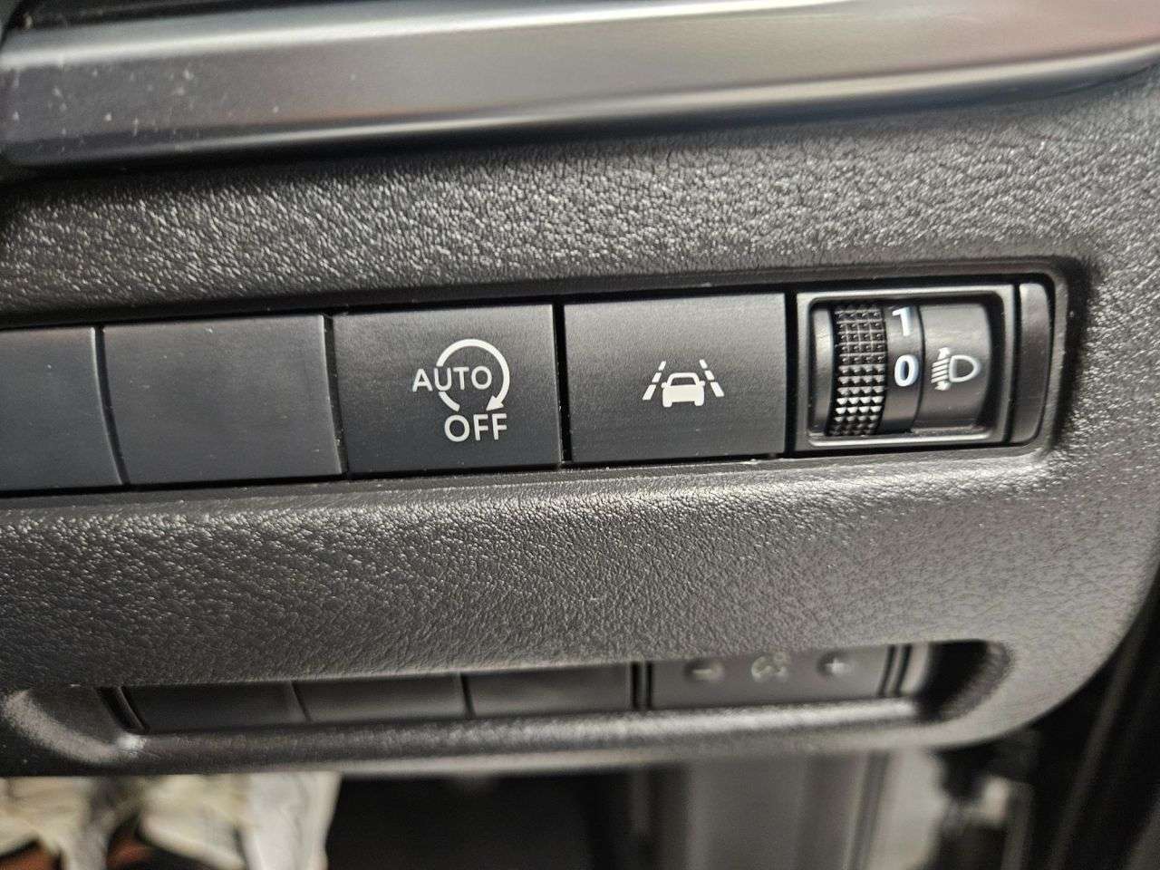 2022 NISSAN QASHQAI 2022 NISSAN QASHQAI