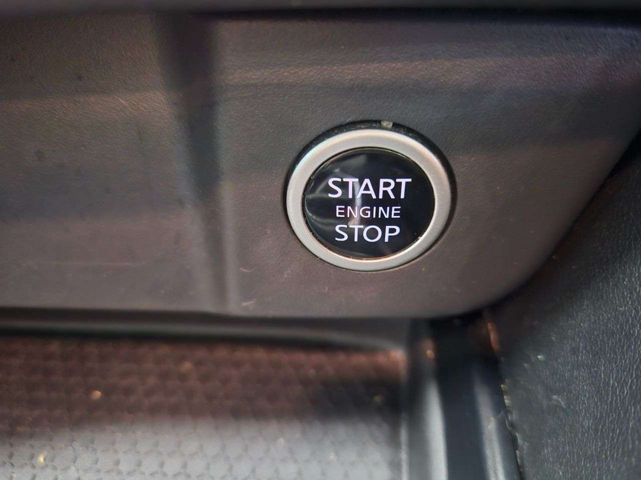 2022 NISSAN QASHQAI 2022 NISSAN QASHQAI