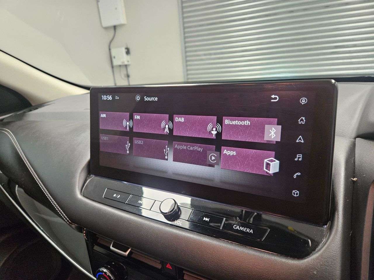 2022 NISSAN QASHQAI 2022 NISSAN QASHQAI