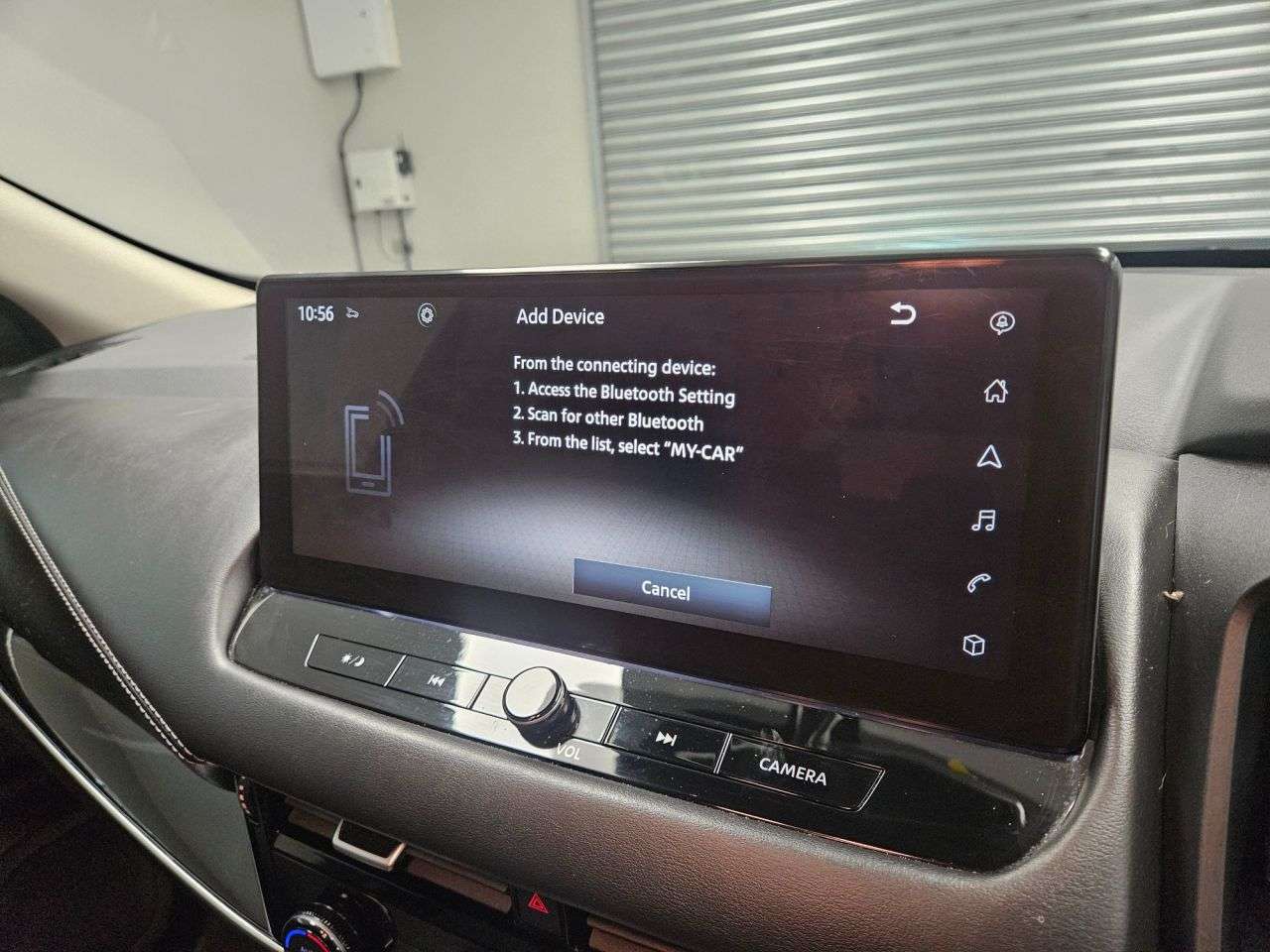 2022 NISSAN QASHQAI 2022 NISSAN QASHQAI