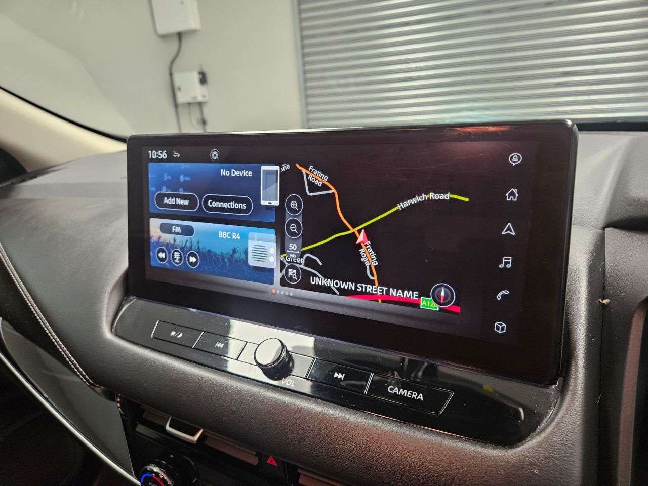 2022 NISSAN QASHQAI 2022 NISSAN QASHQAI