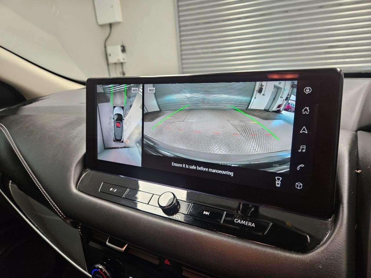 2022 NISSAN QASHQAI 2022 NISSAN QASHQAI