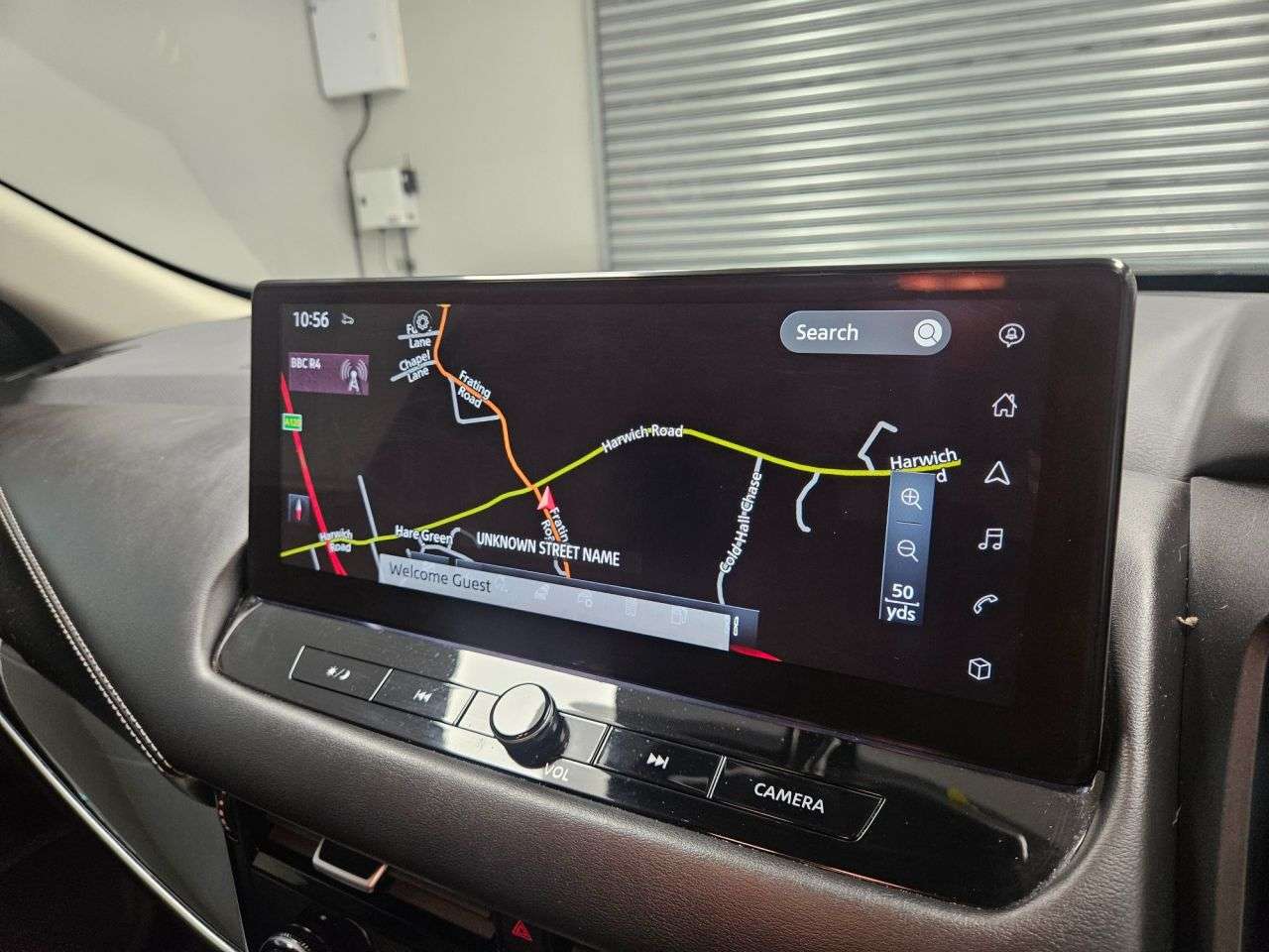 2022 NISSAN QASHQAI 2022 NISSAN QASHQAI