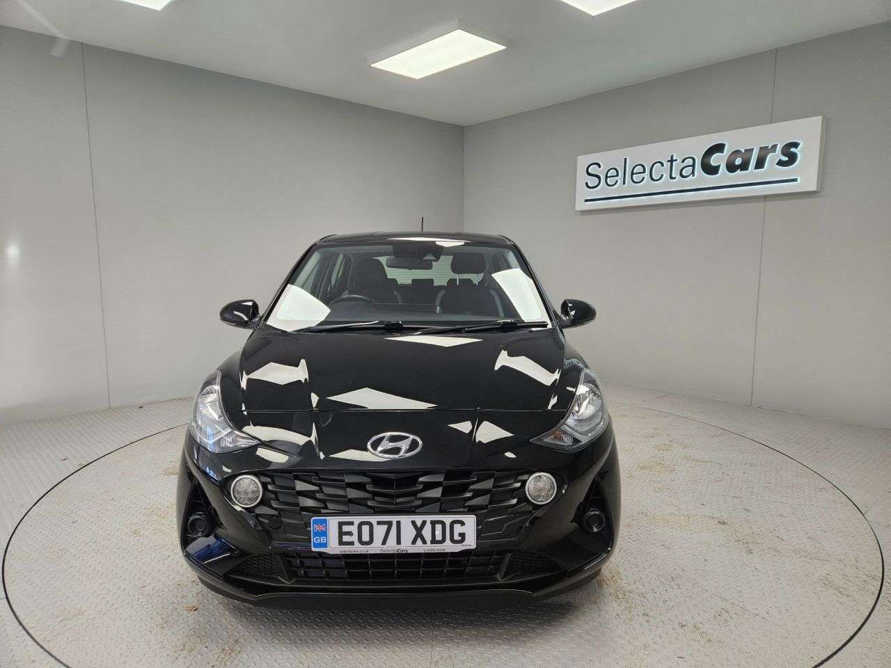 2021 HYUNDAI I10 2021 HYUNDAI I10