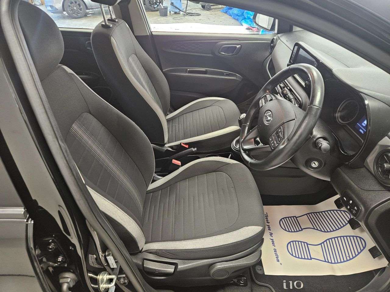 2021 HYUNDAI I10 2021 HYUNDAI I10