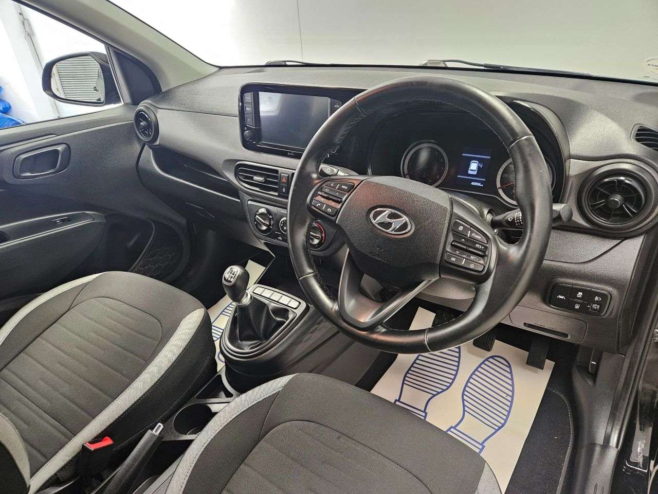 2021 HYUNDAI I10 2021 HYUNDAI I10