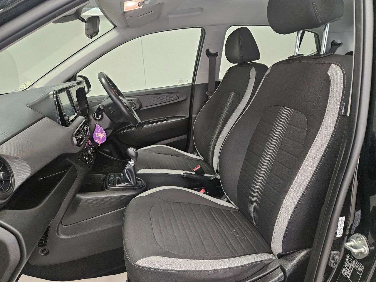 2021 HYUNDAI I10 2021 HYUNDAI I10