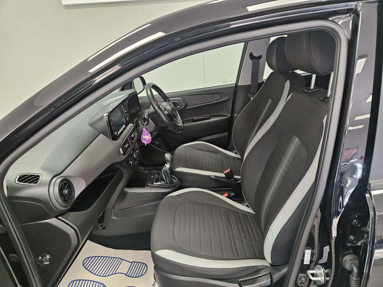 2021 HYUNDAI I10 2021 HYUNDAI I10