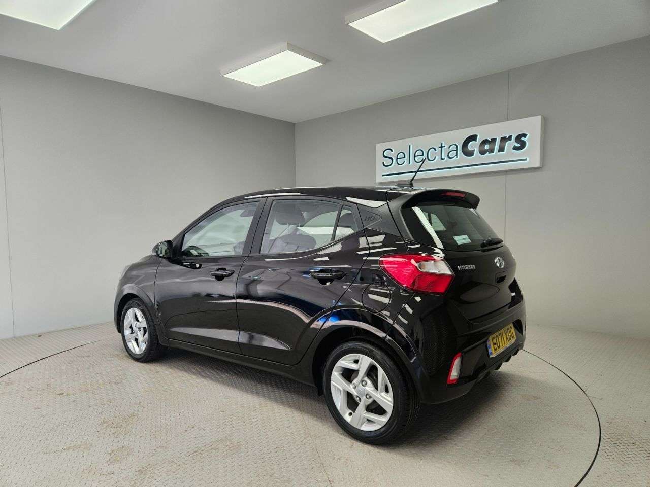 2021 HYUNDAI I10 2021 HYUNDAI I10