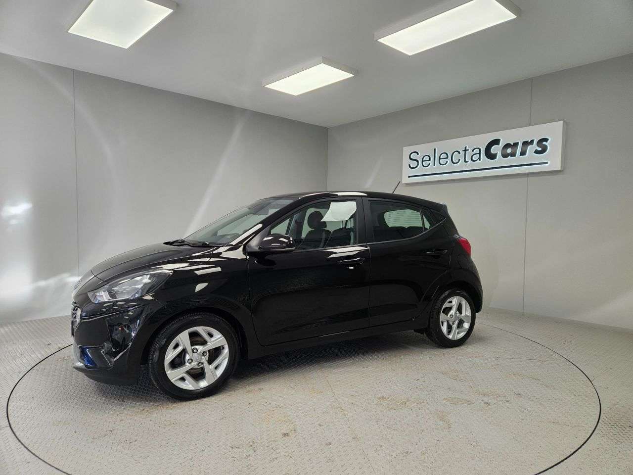 2021 HYUNDAI I10 2021 HYUNDAI I10