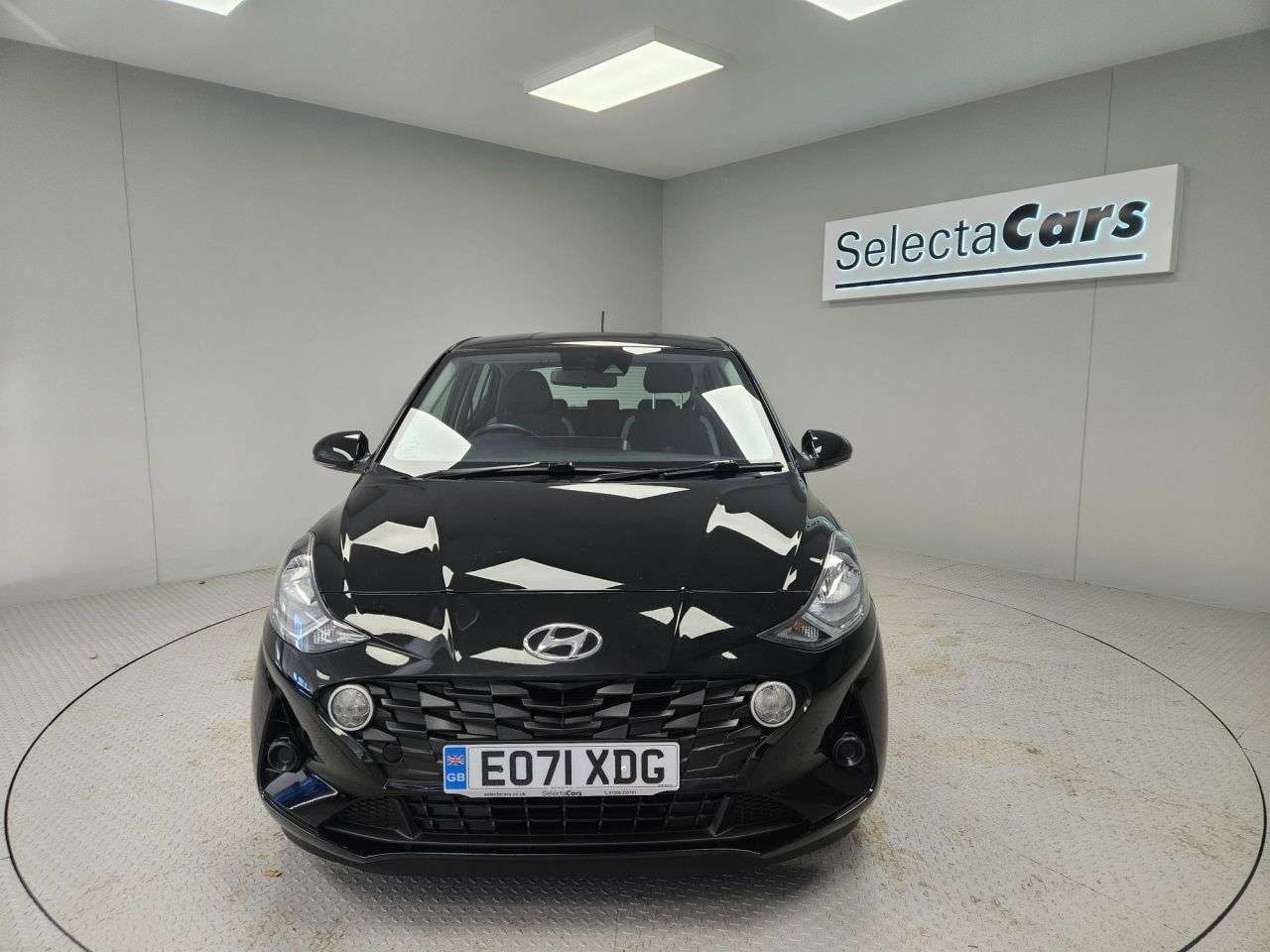 2021 HYUNDAI I10 2021 HYUNDAI I10