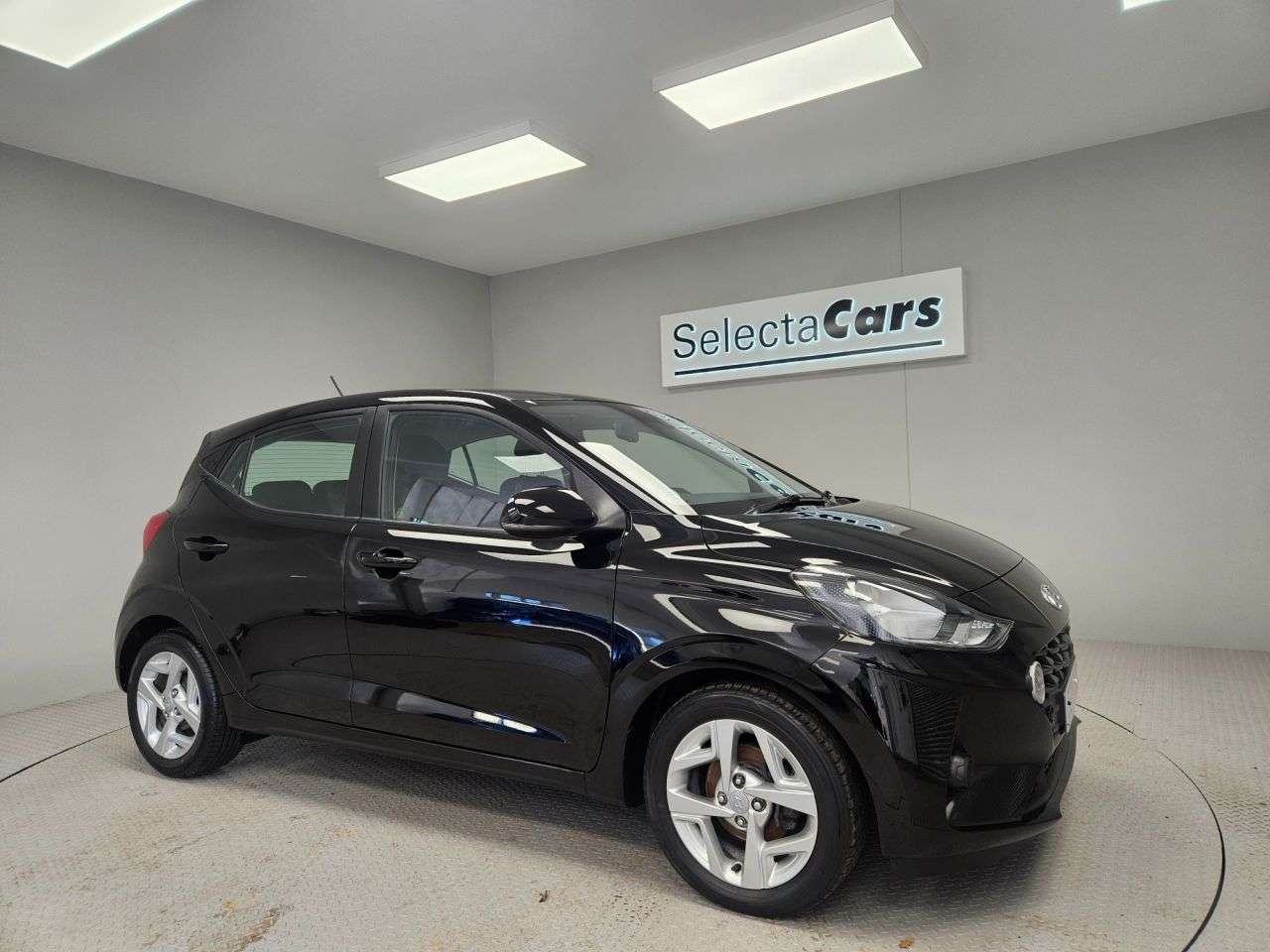 2021 HYUNDAI I10 2021 HYUNDAI I10