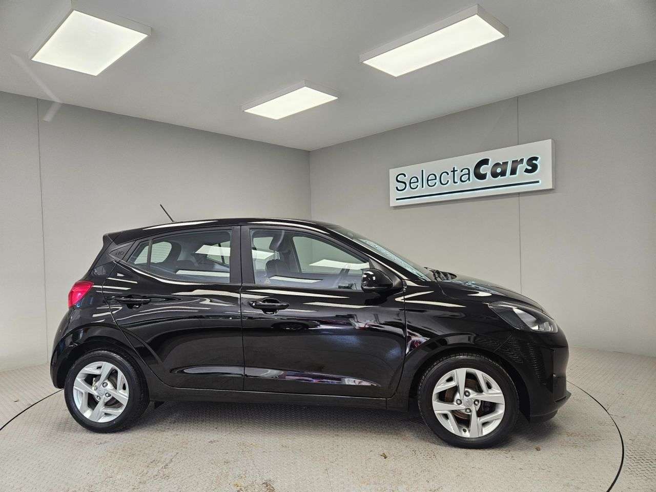 2021 HYUNDAI I10 2021 HYUNDAI I10