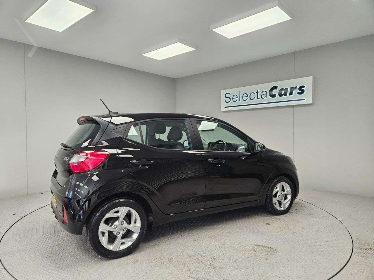 2021 HYUNDAI I10 2021 HYUNDAI I10