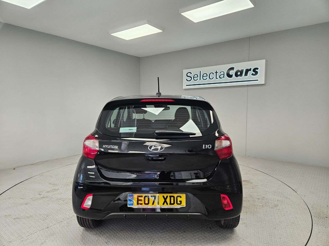 2021 HYUNDAI I10 2021 HYUNDAI I10