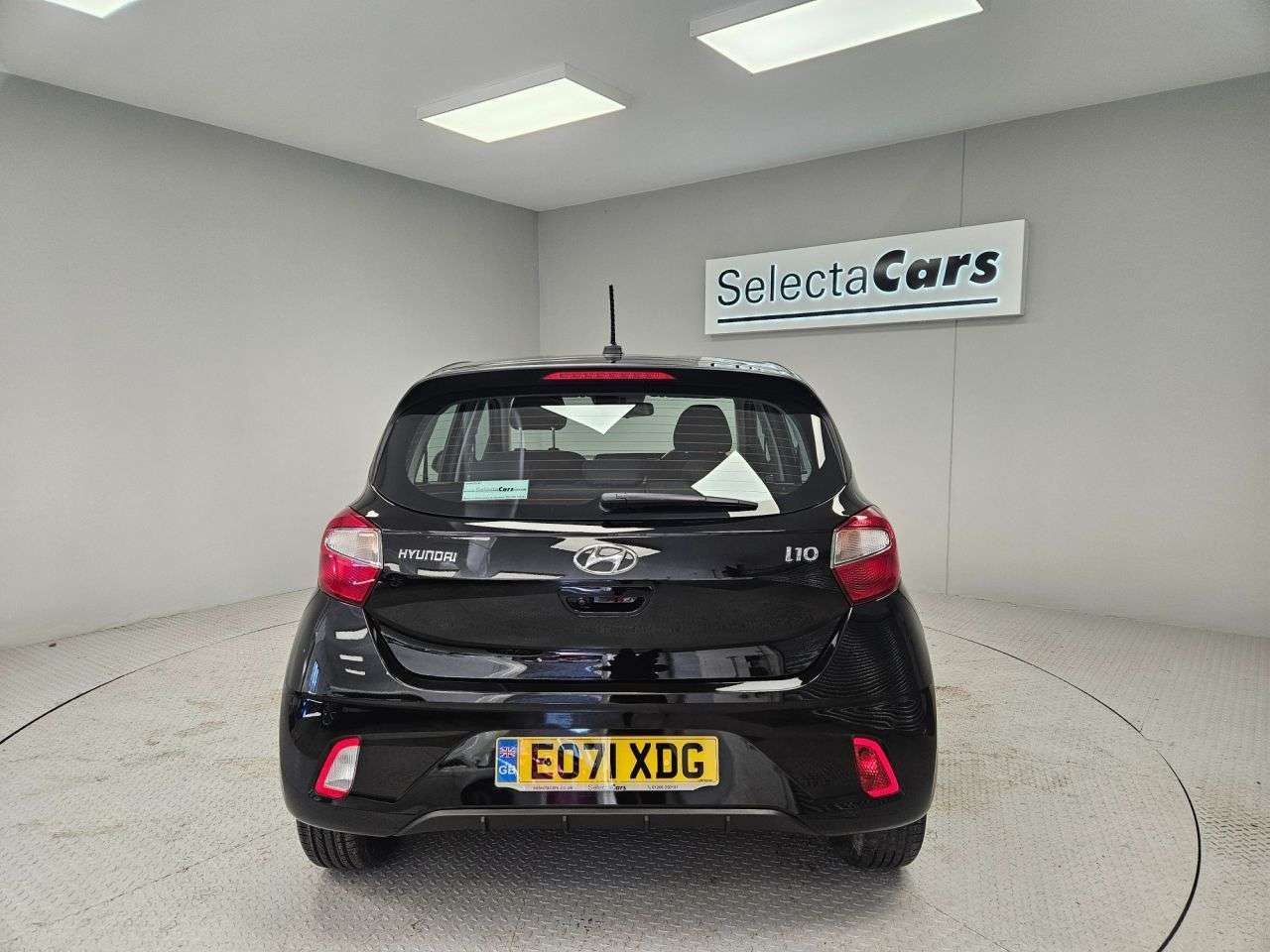 2021 HYUNDAI I10 2021 HYUNDAI I10