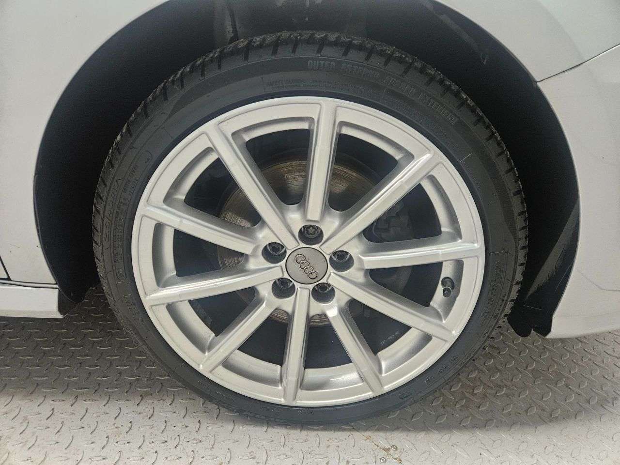 2016 AUDI A1 2016 AUDI A1