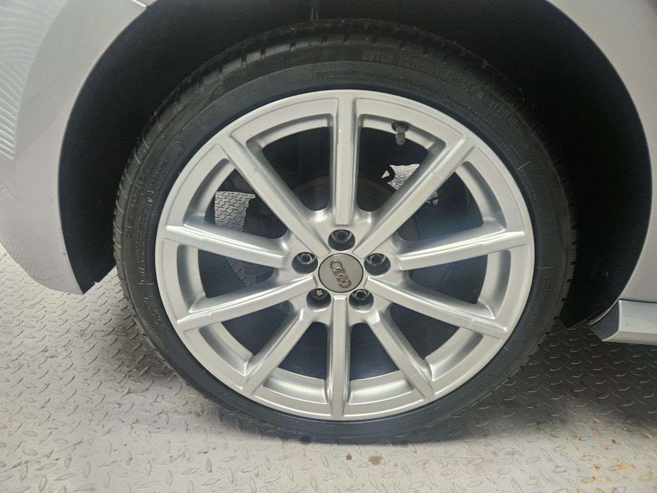 2016 AUDI A1 2016 AUDI A1