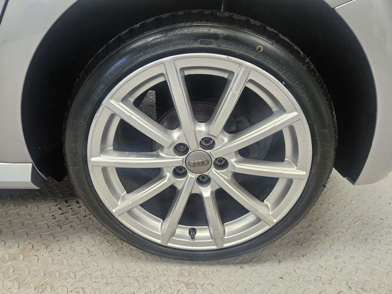 2016 AUDI A1 2016 AUDI A1