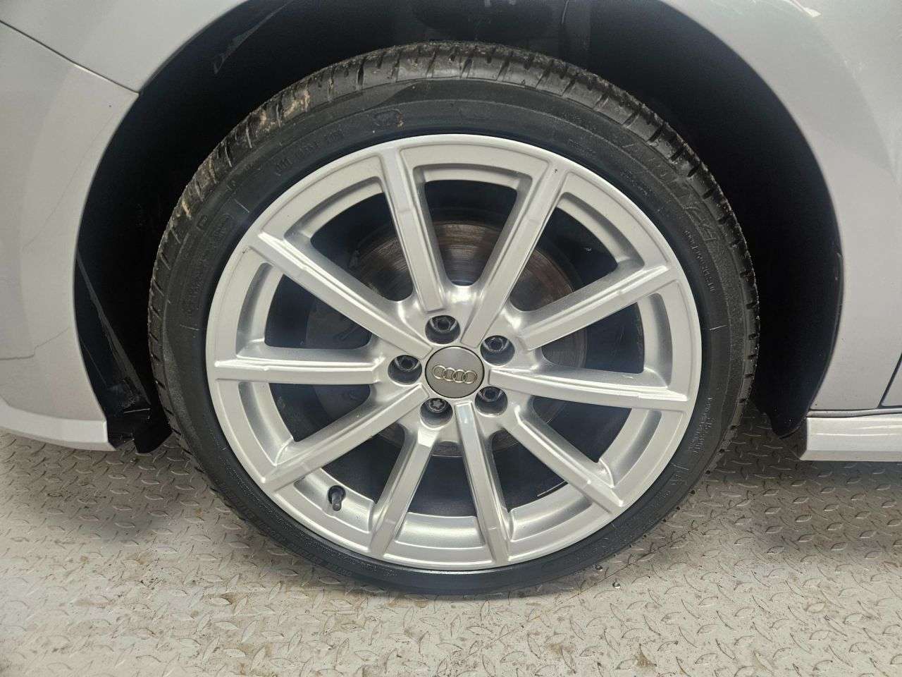 2016 AUDI A1 2016 AUDI A1