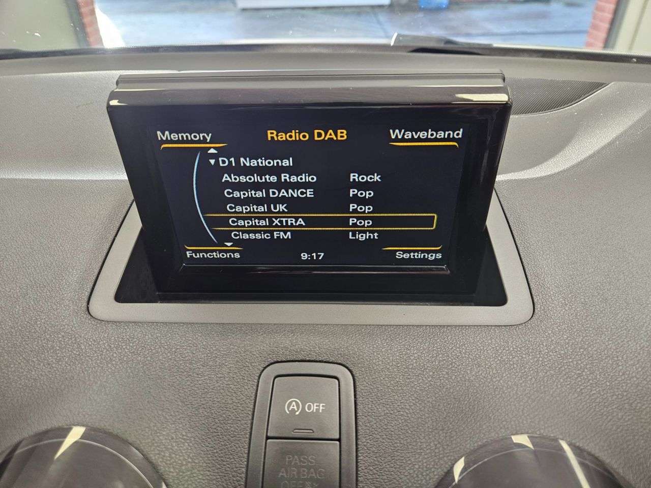 2016 AUDI A1 2016 AUDI A1