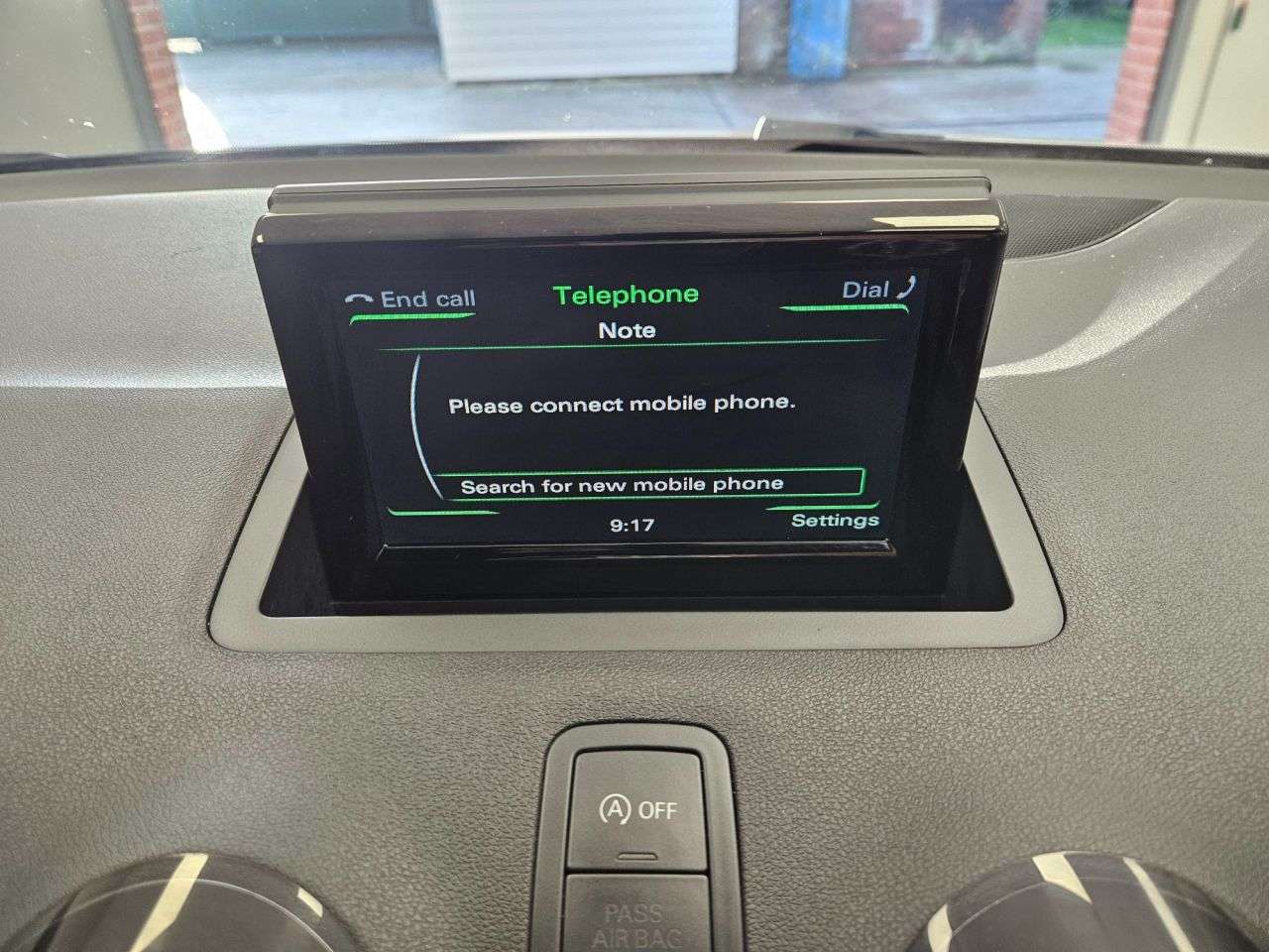 2016 AUDI A1 2016 AUDI A1