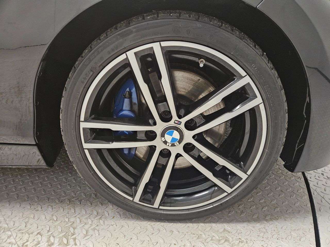 2019 BMW 1 SERIES 2019 BMW 1 SERIES