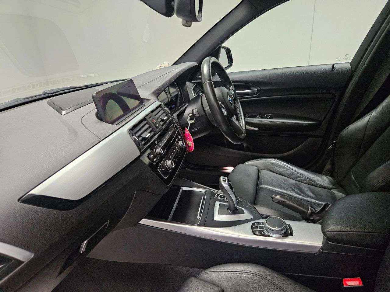 2019 BMW 1 SERIES 2019 BMW 1 SERIES