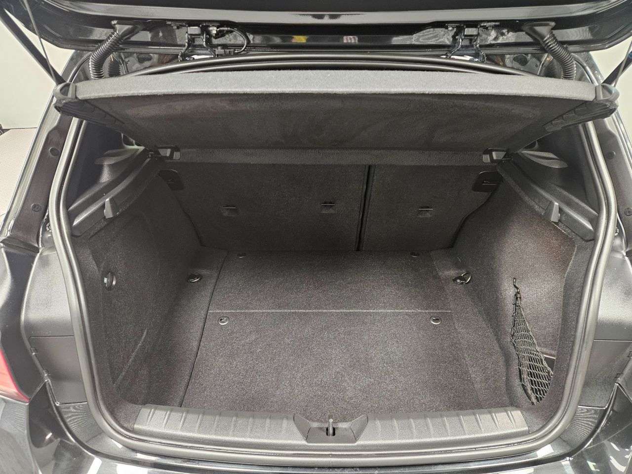 2019 BMW 1 SERIES 2019 BMW 1 SERIES