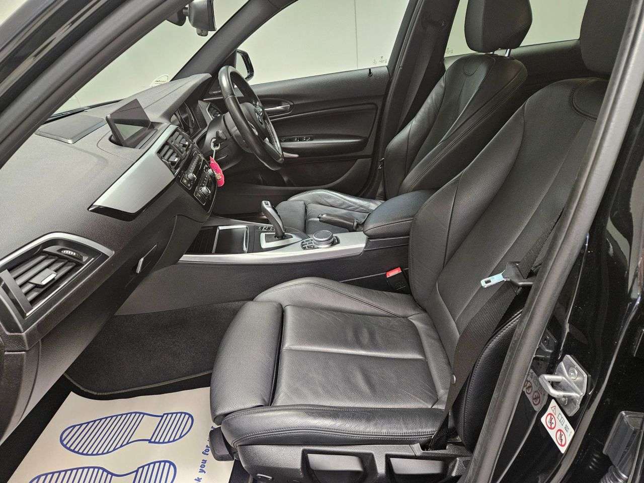 2019 BMW 1 SERIES 2019 BMW 1 SERIES