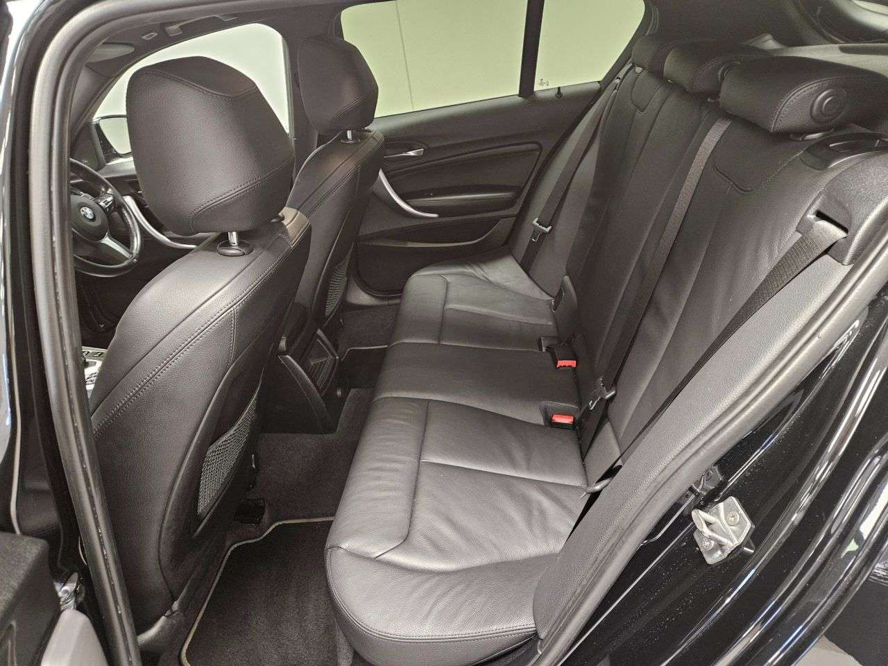 2019 BMW 1 SERIES 2019 BMW 1 SERIES