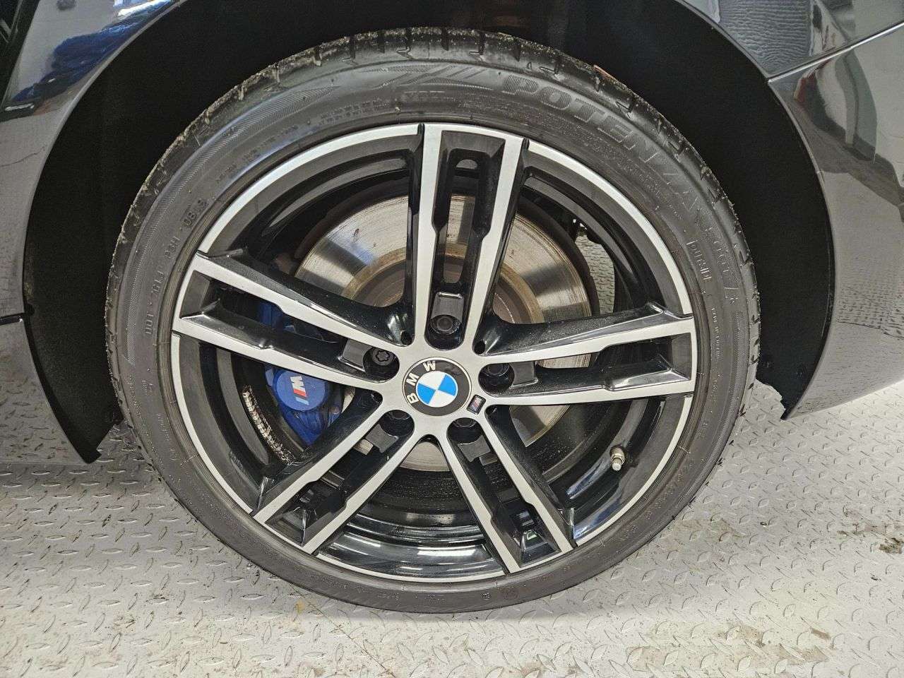 2019 BMW 1 SERIES 2019 BMW 1 SERIES