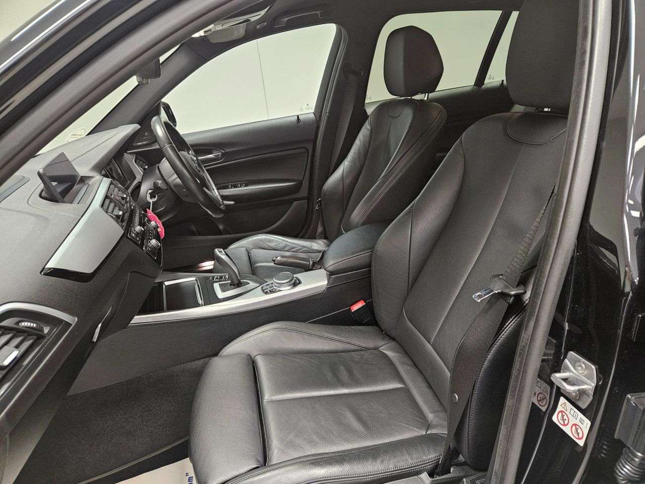 2019 BMW 1 SERIES 2019 BMW 1 SERIES