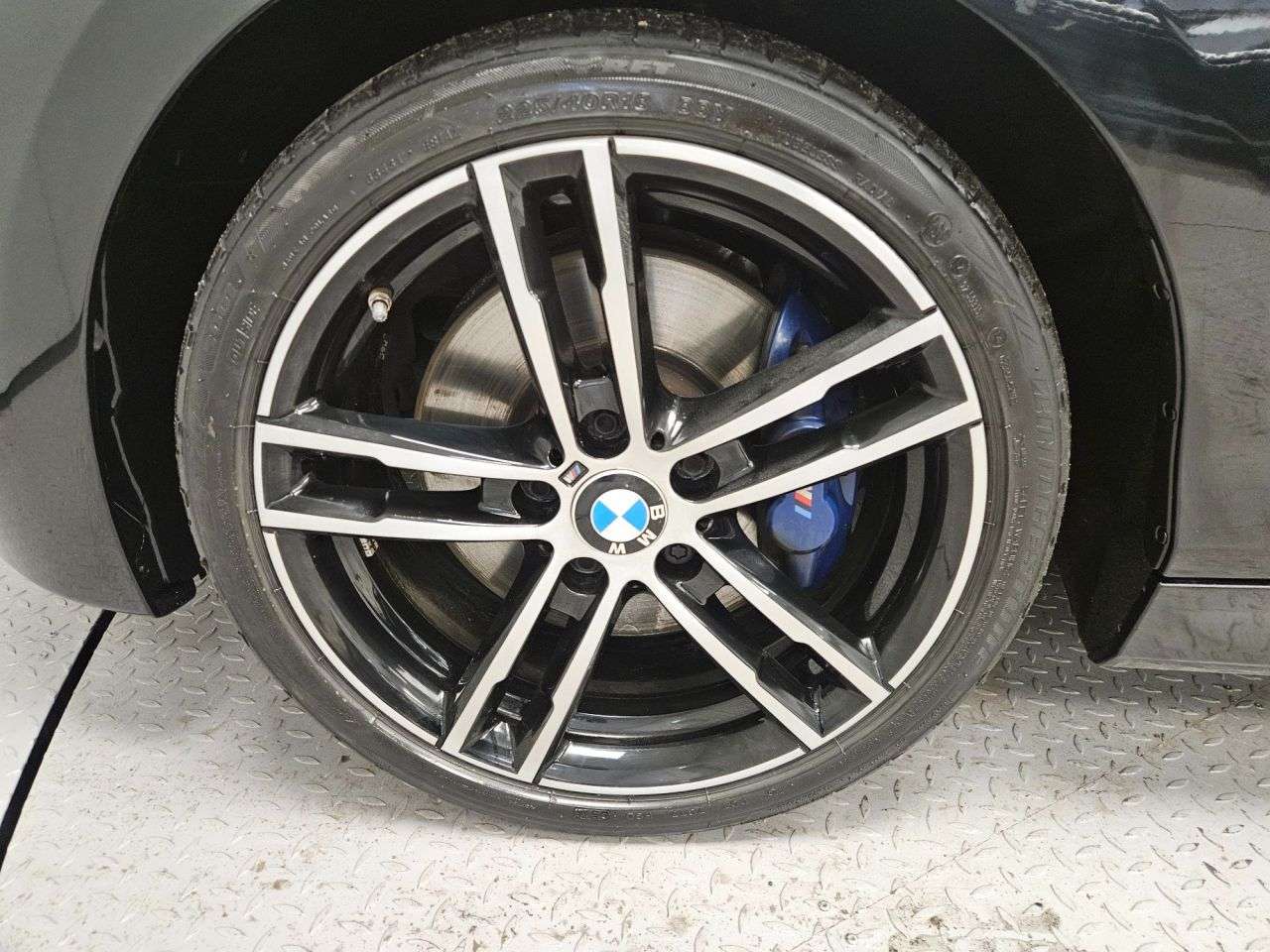 2019 BMW 1 SERIES 2019 BMW 1 SERIES