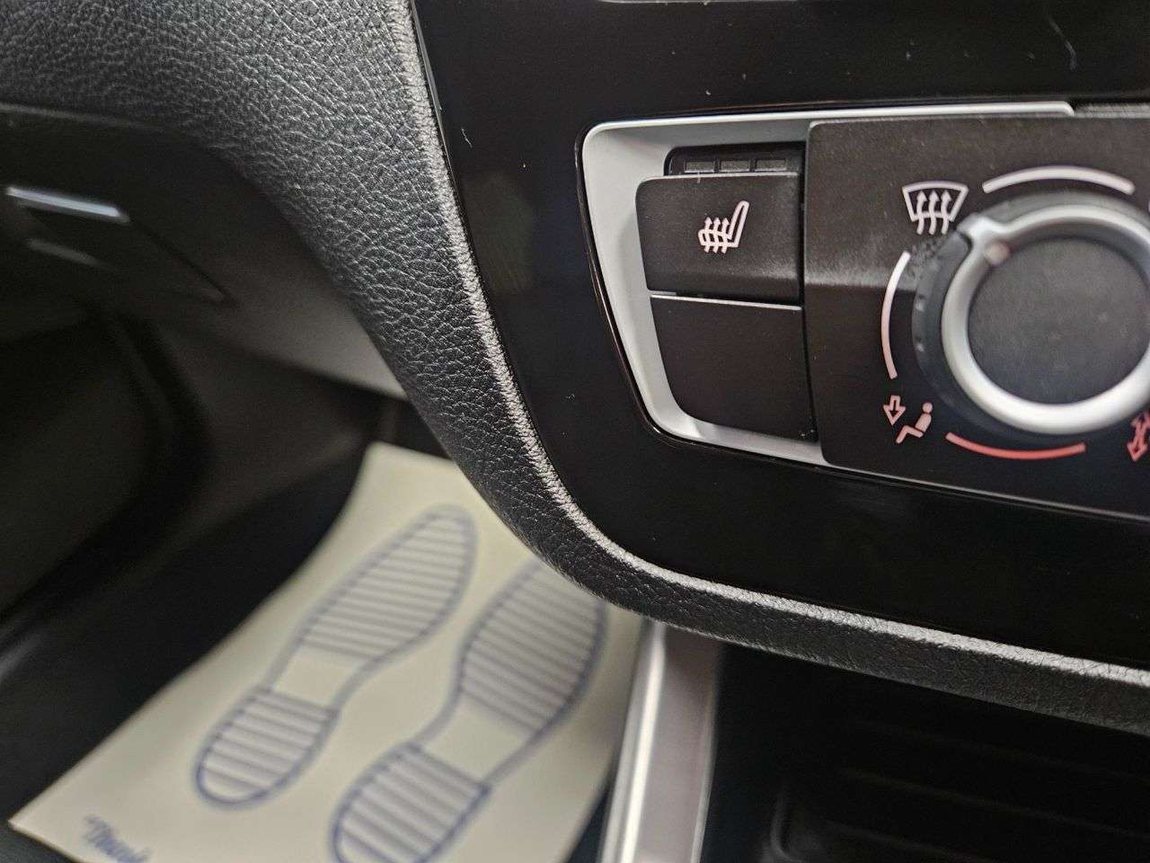 2019 BMW 1 SERIES 2019 BMW 1 SERIES