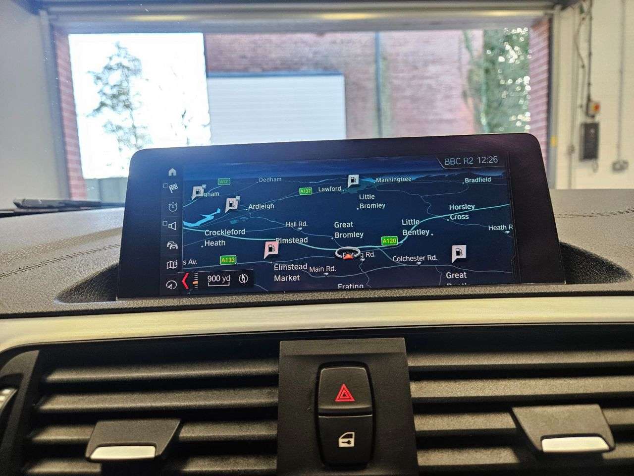 2019 BMW 1 SERIES 2019 BMW 1 SERIES