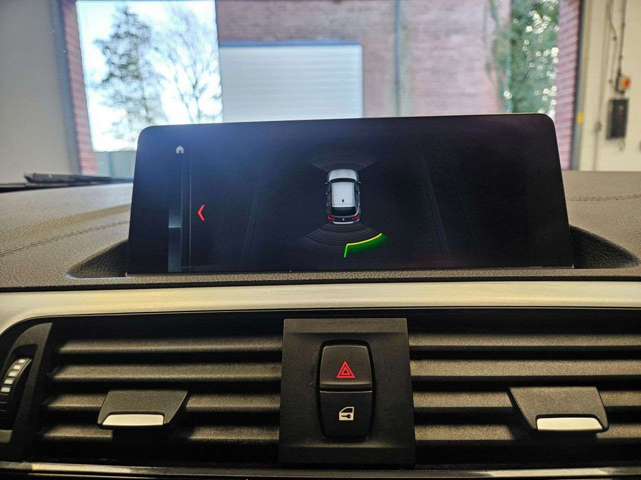 2019 BMW 1 SERIES 2019 BMW 1 SERIES