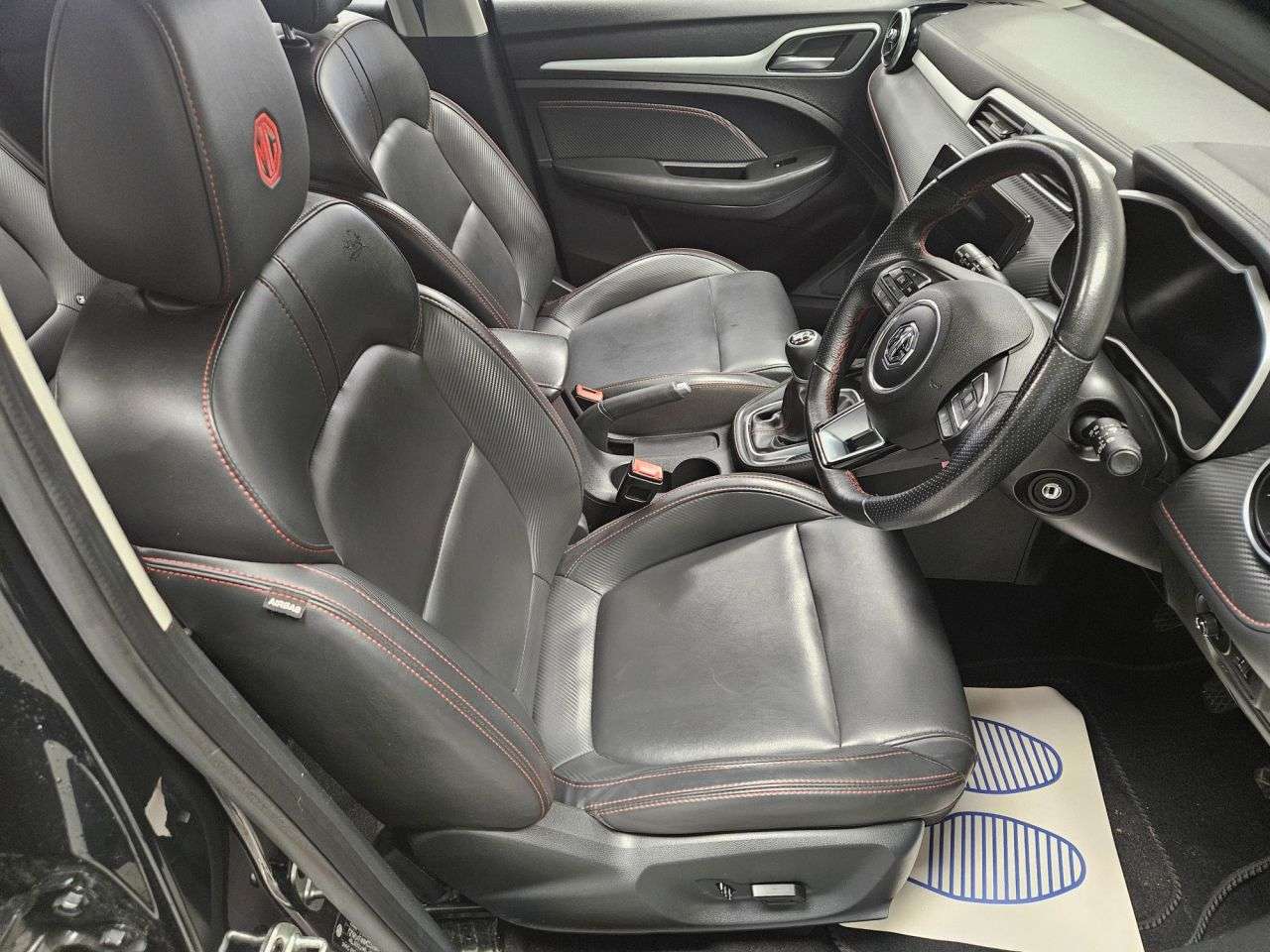 2022 MG MG ZS 2022 MG MG ZS