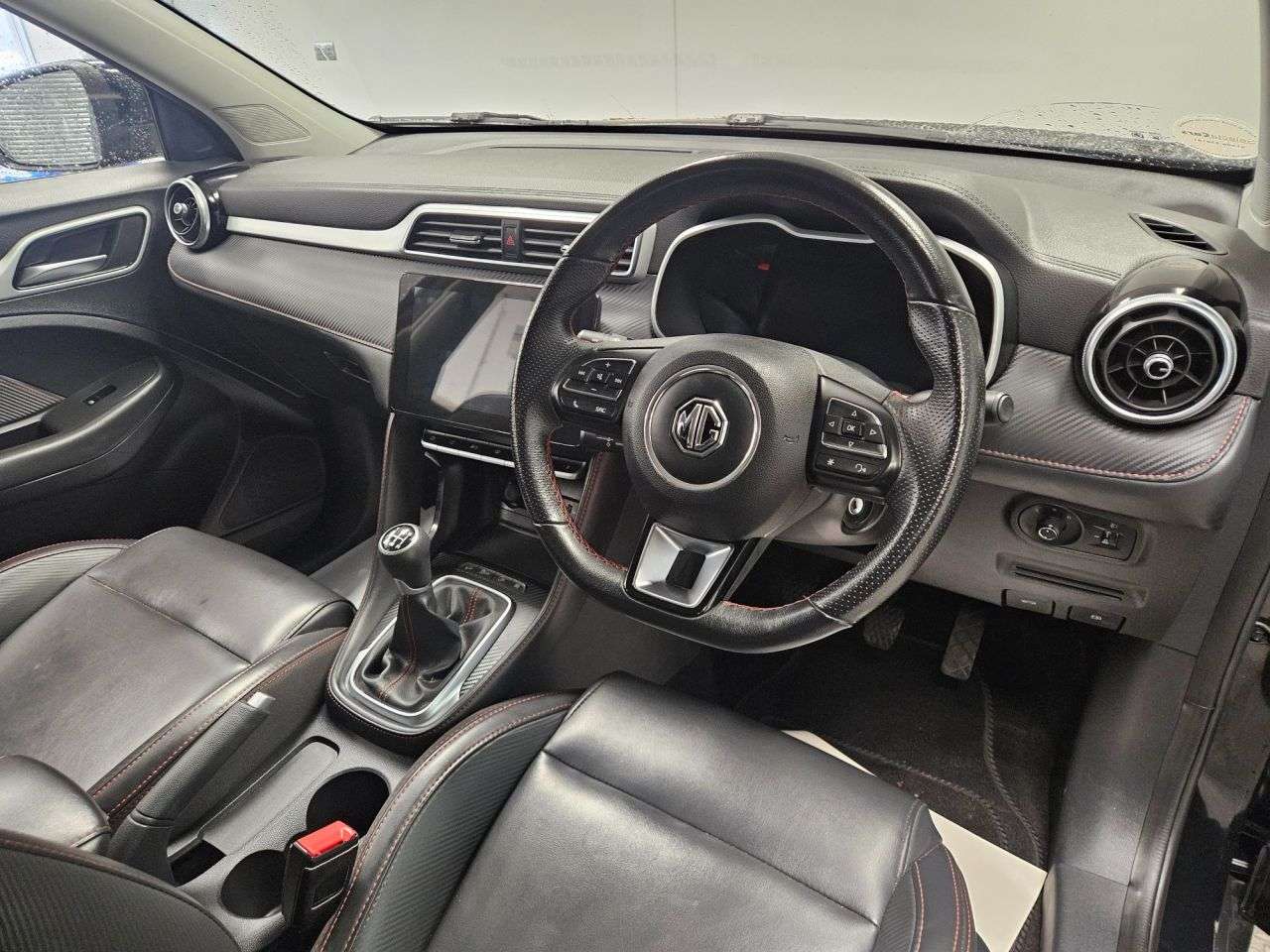 2022 MG MG ZS 2022 MG MG ZS